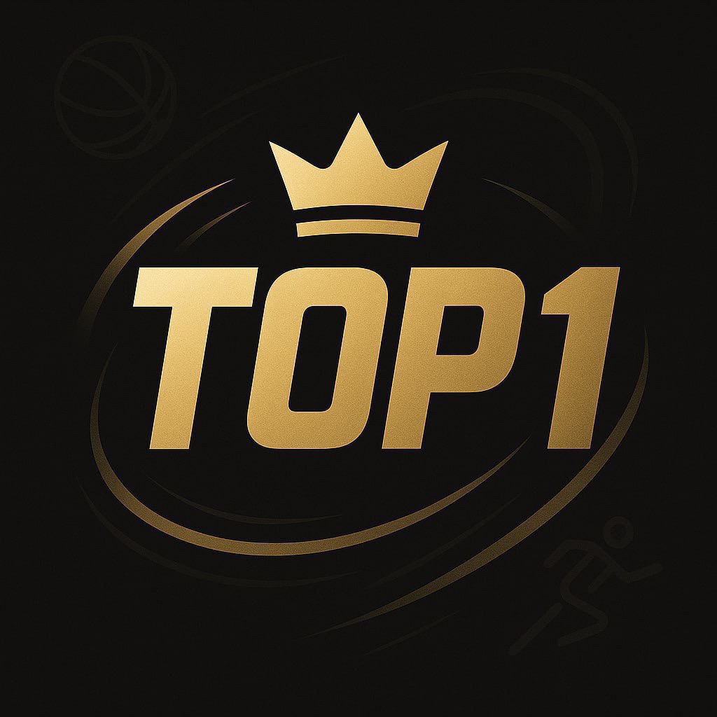 top1体育